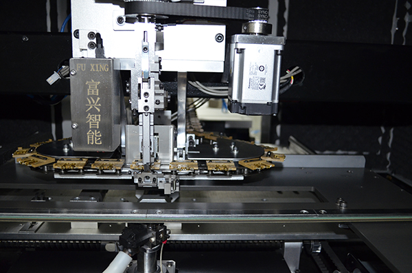國產(chǎn)插件機(jī)與人工智能對企業(yè)的影響