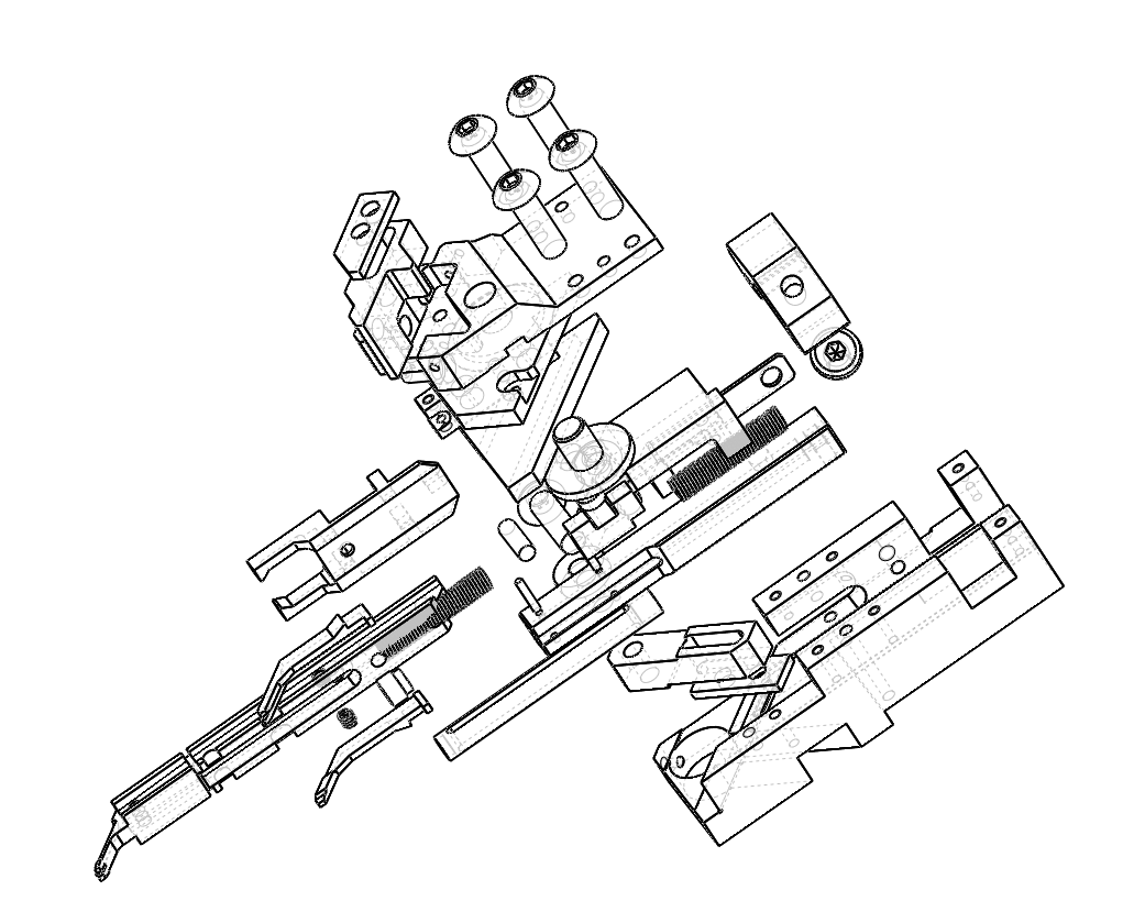 企業(yè)為什么購買自動化插件機(jī)實(shí)現(xiàn)自動化生產(chǎn)？