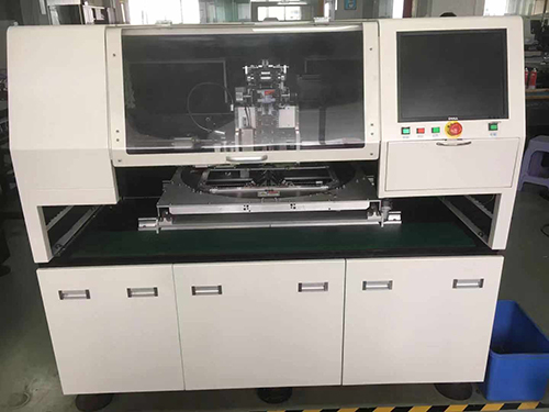 臥式插件機多少錢？怎樣購買不會被”忽悠“