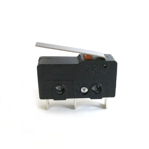 自動(dòng)立式插件報(bào)警故障之控制電路或限位開(kāi)關(guān)損壞