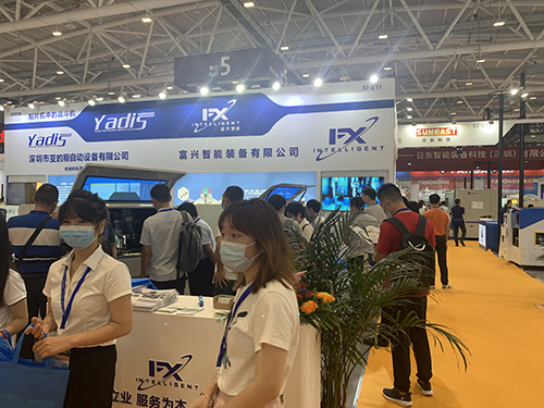 你的企業(yè)有這幾點問題，就需要購置插件機了