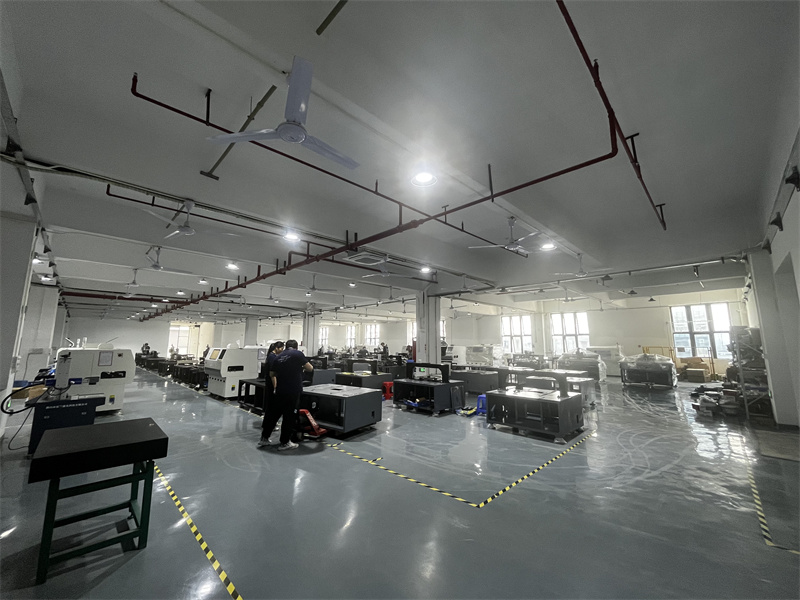 AI插件機在定制化網(wǎng)絡設備生產中的靈活性展現(xiàn)